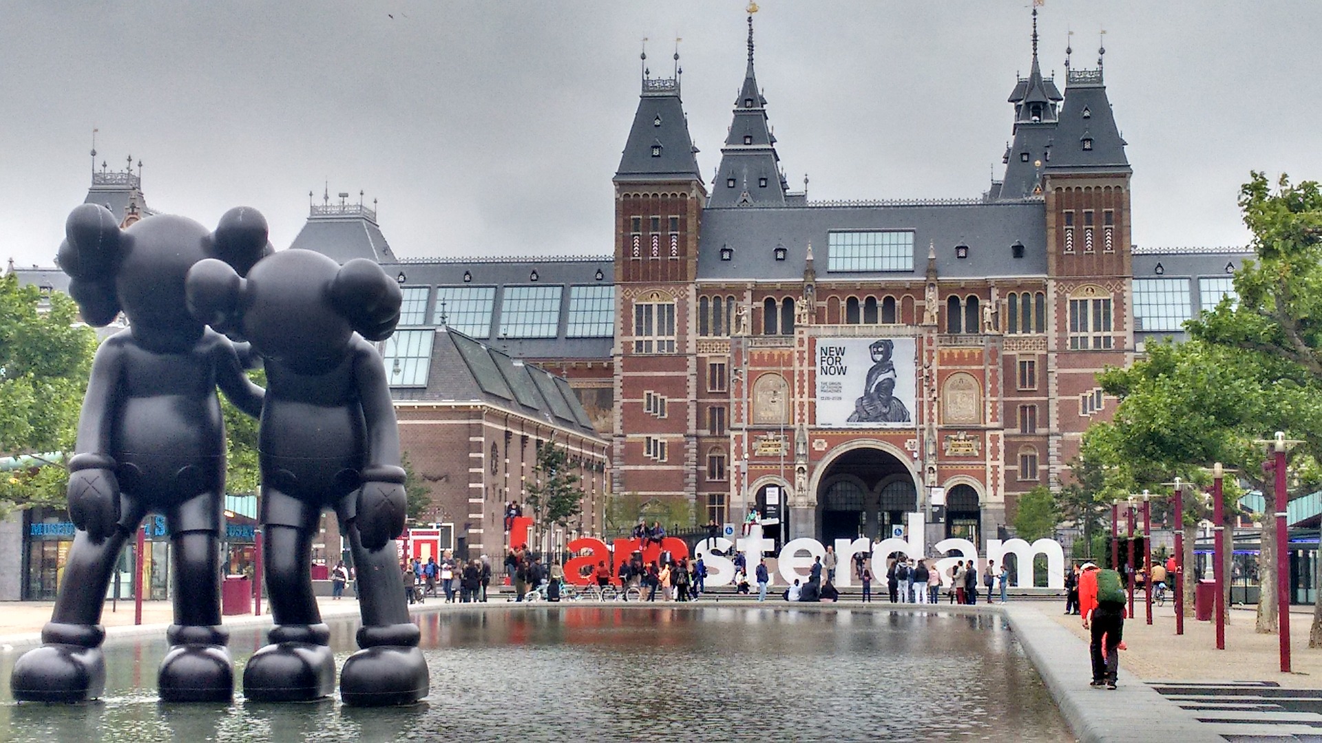 amsterdam city pass